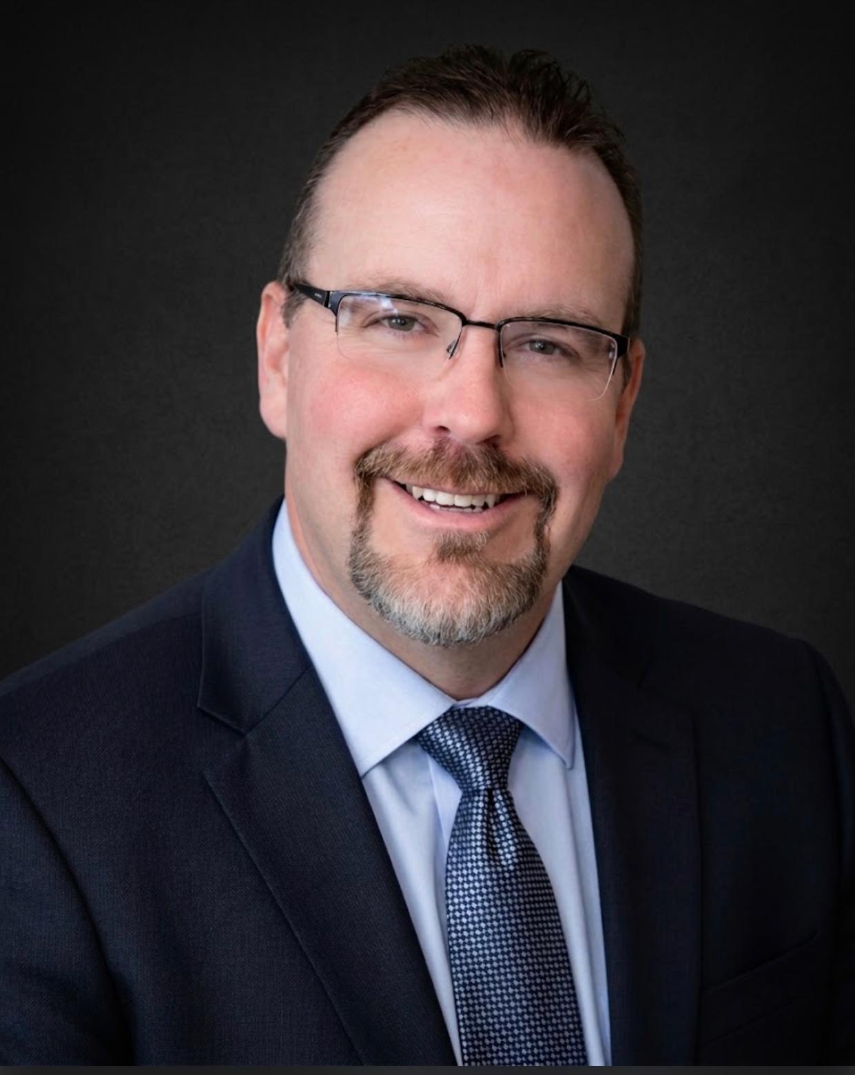 Len, VP Operations of MCA Transportation