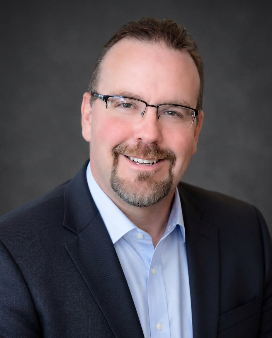 Len, VP Operations of MCA Transportation