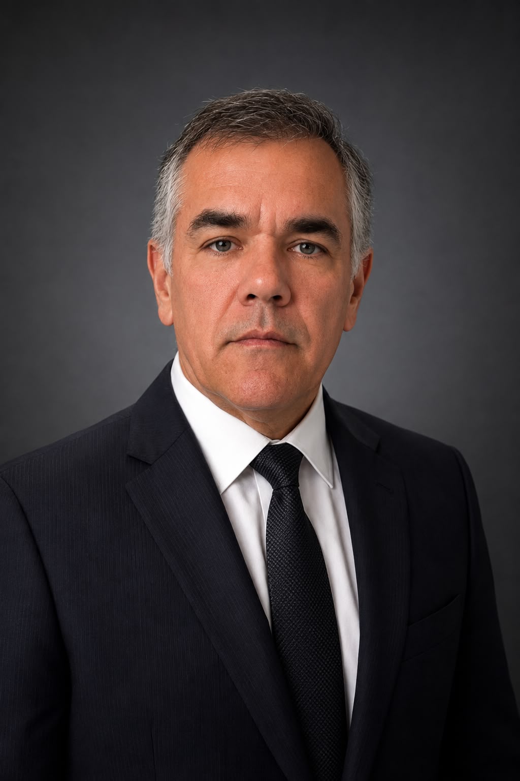 Ramon, CFO of MCA Transportation