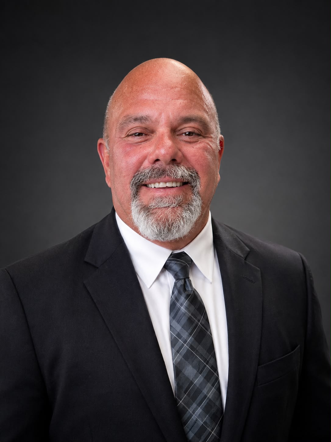 Roger, COO of MCA Transportation