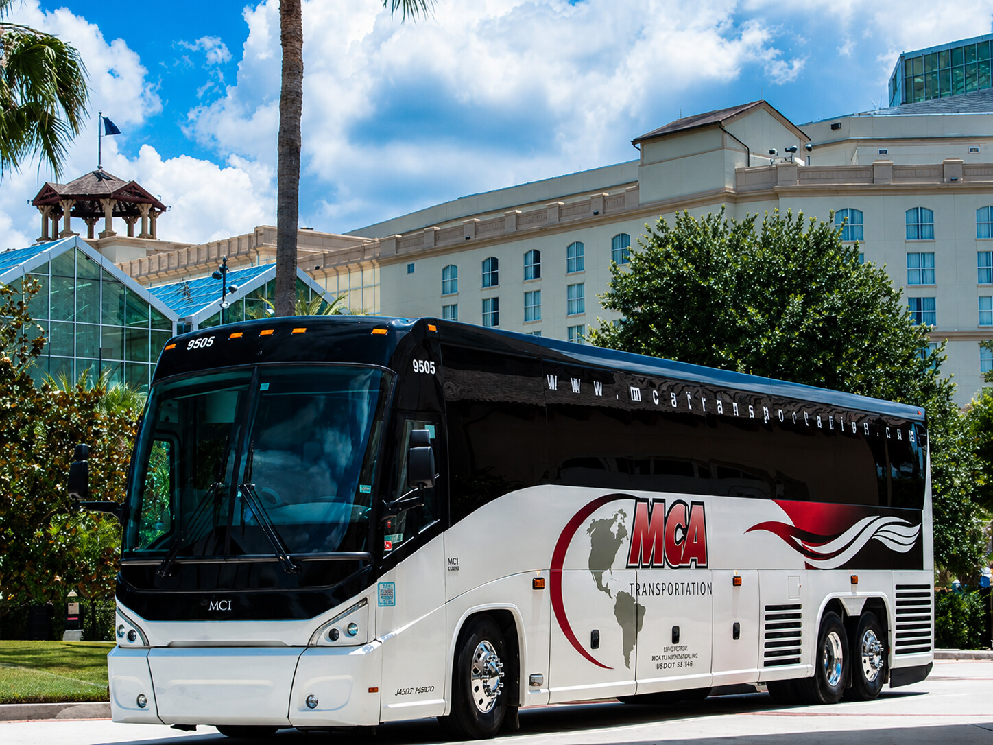 Florida senior community day tour