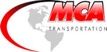 MCA Transportation Logo